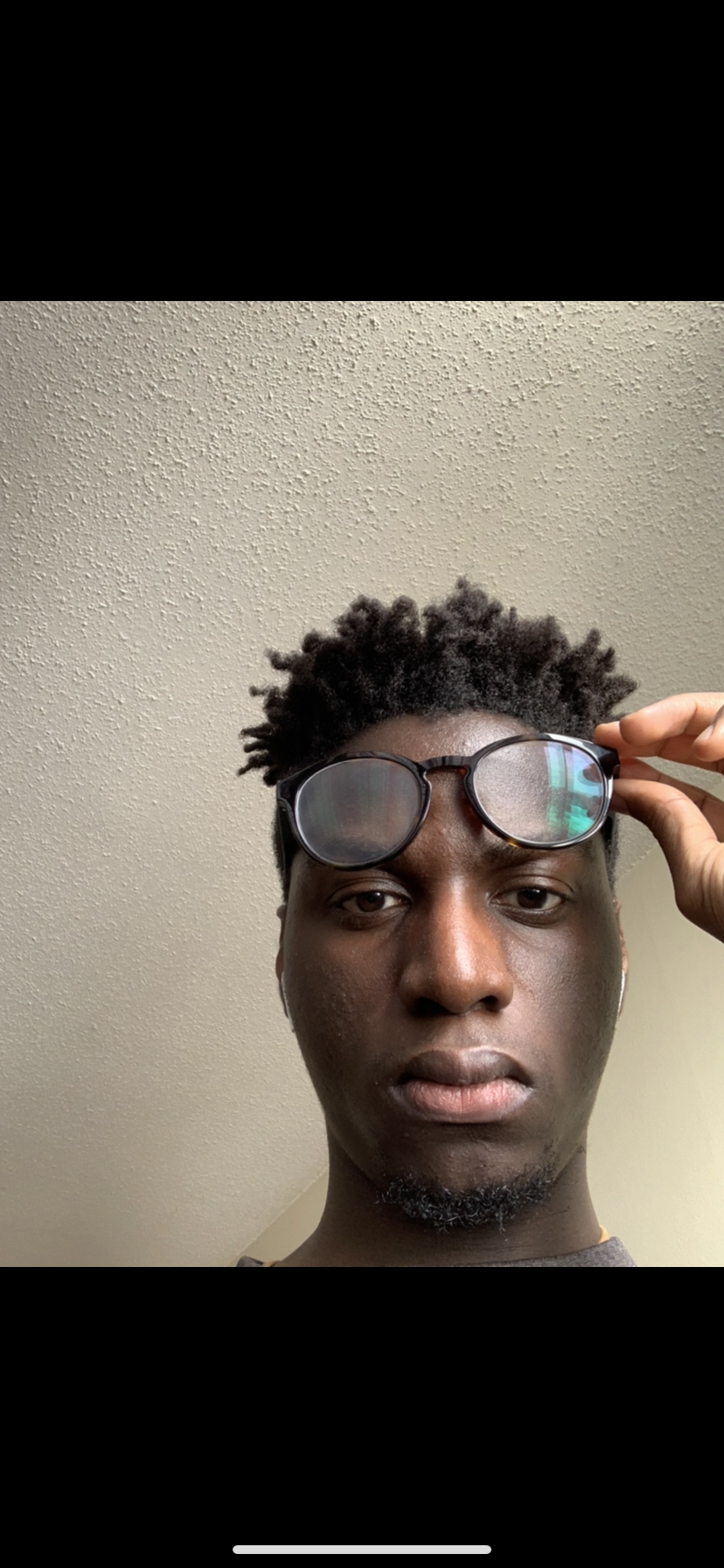 me